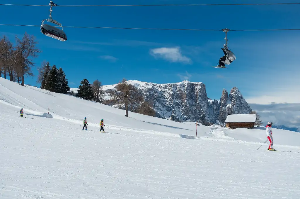 seiser alm