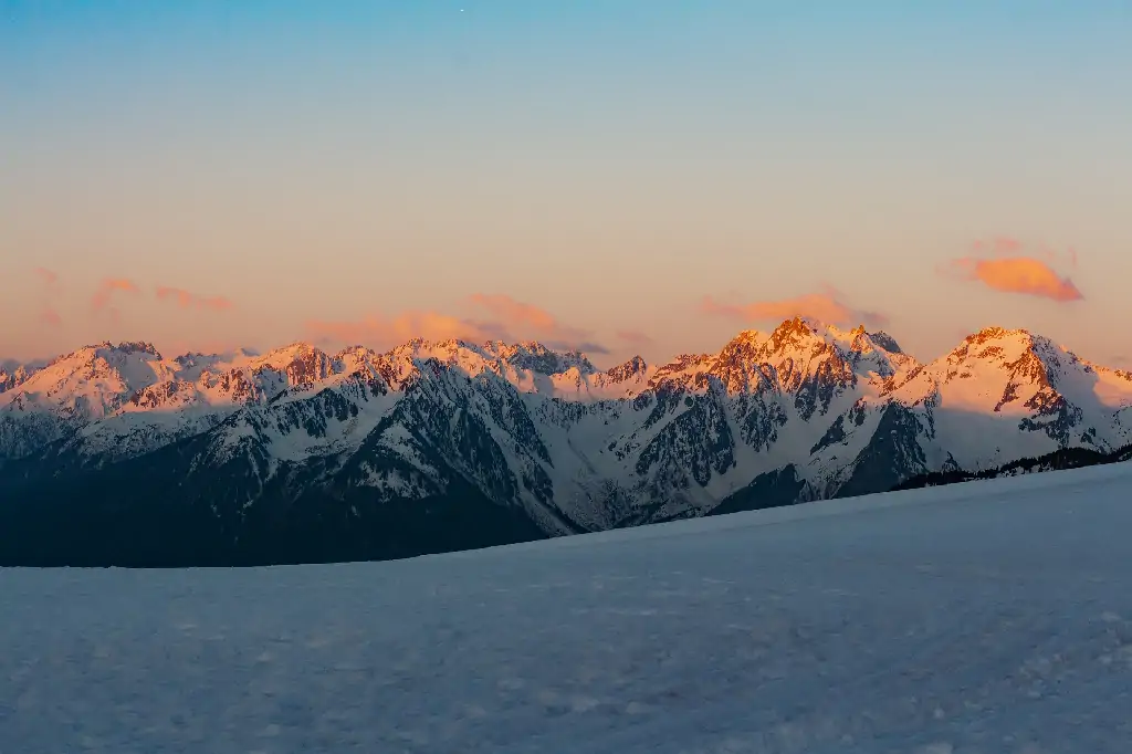 la plagne frankrijk