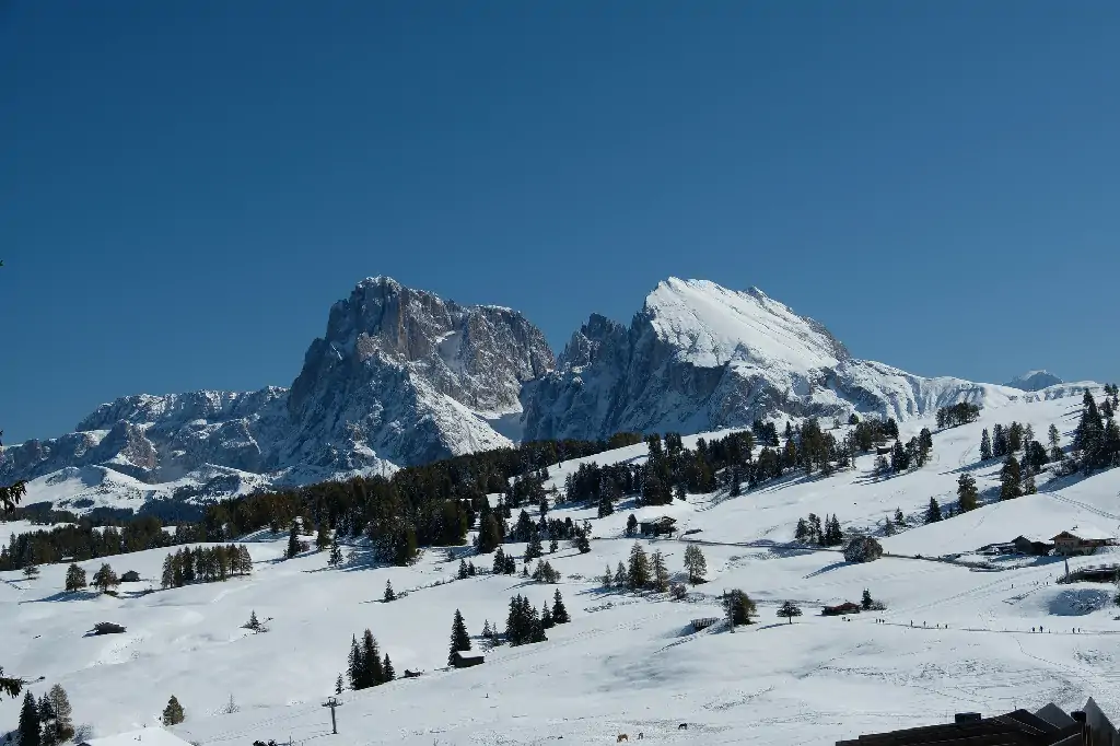 seiser alm