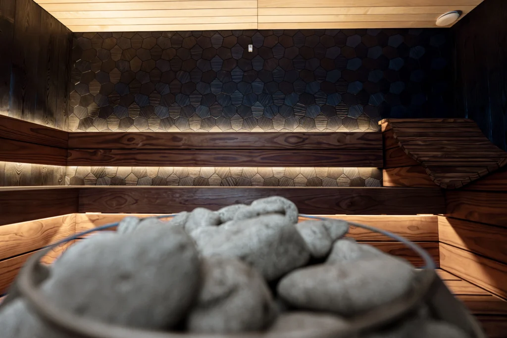 wellnesshotels in de bergen